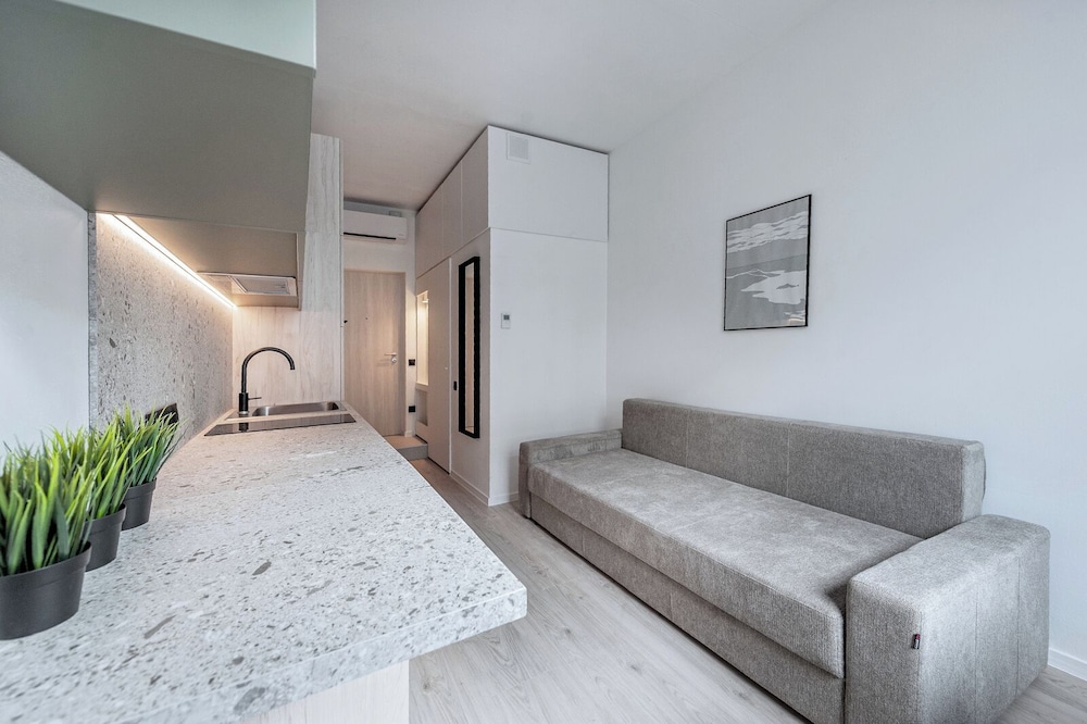 family apartments