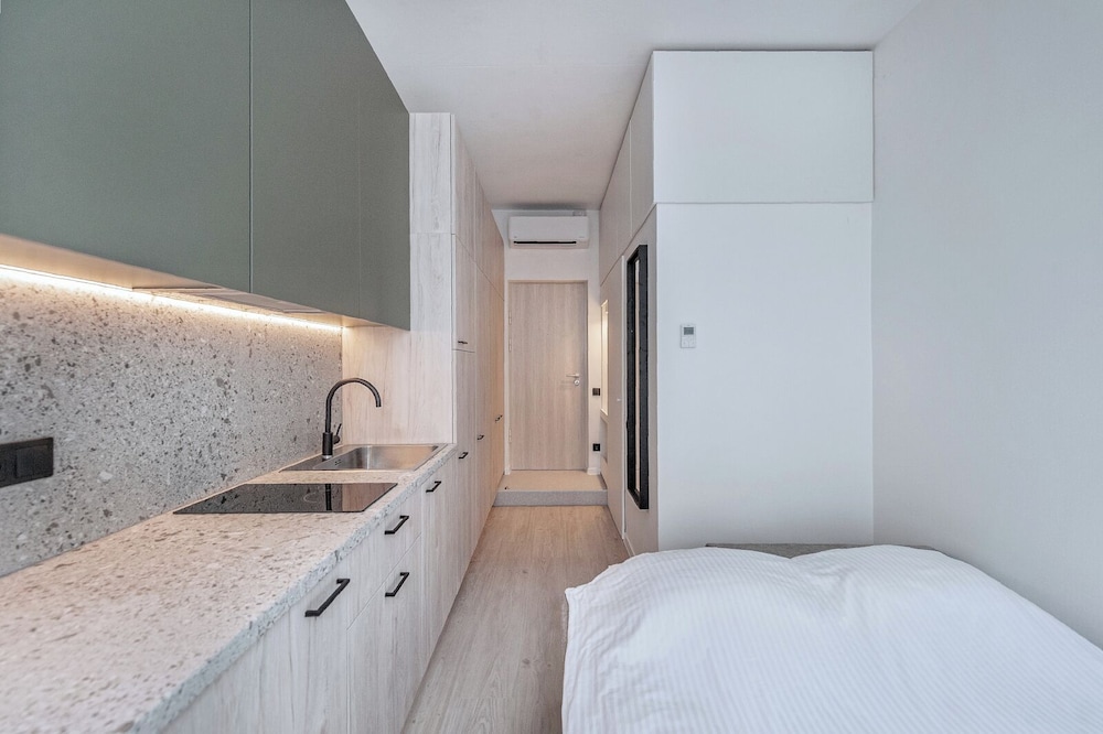 family apartments