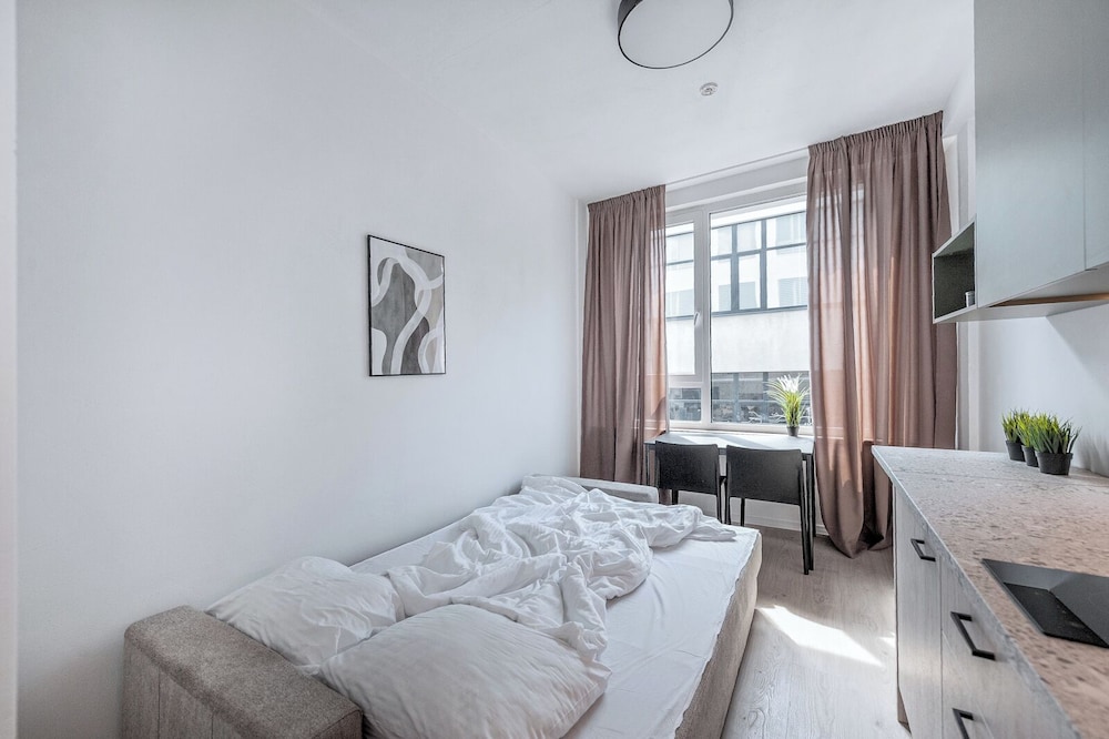 family apartments