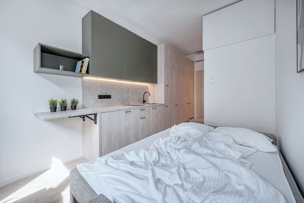 family apartments
