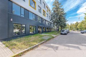 family apartments