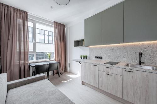 family apartments
