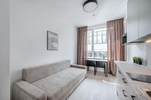 family apartments