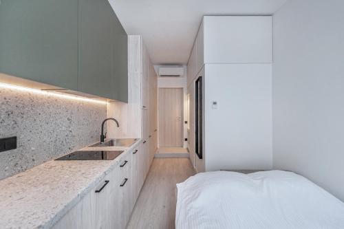 family apartments