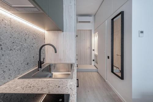 family apartments