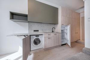 family apartments