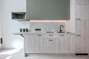 family apartments