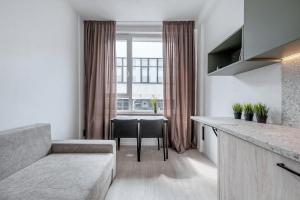 family apartments
