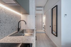 family apartments