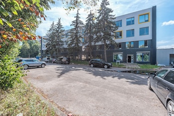 family apartments