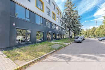 family apartments