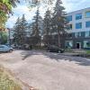 family apartments