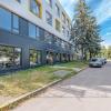 family apartments