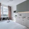 family apartments
