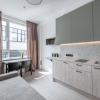 family apartments