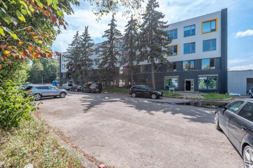 family apartments