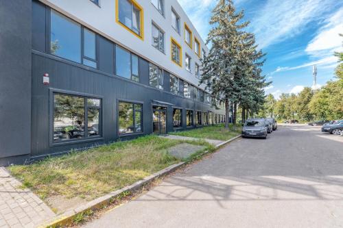 family apartments