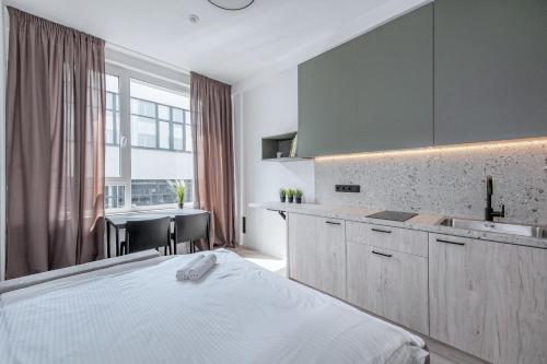 family apartments