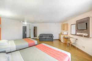 motel 6 regina sk