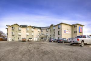 motel 6 regina sk