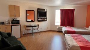 motel 6 regina sk
