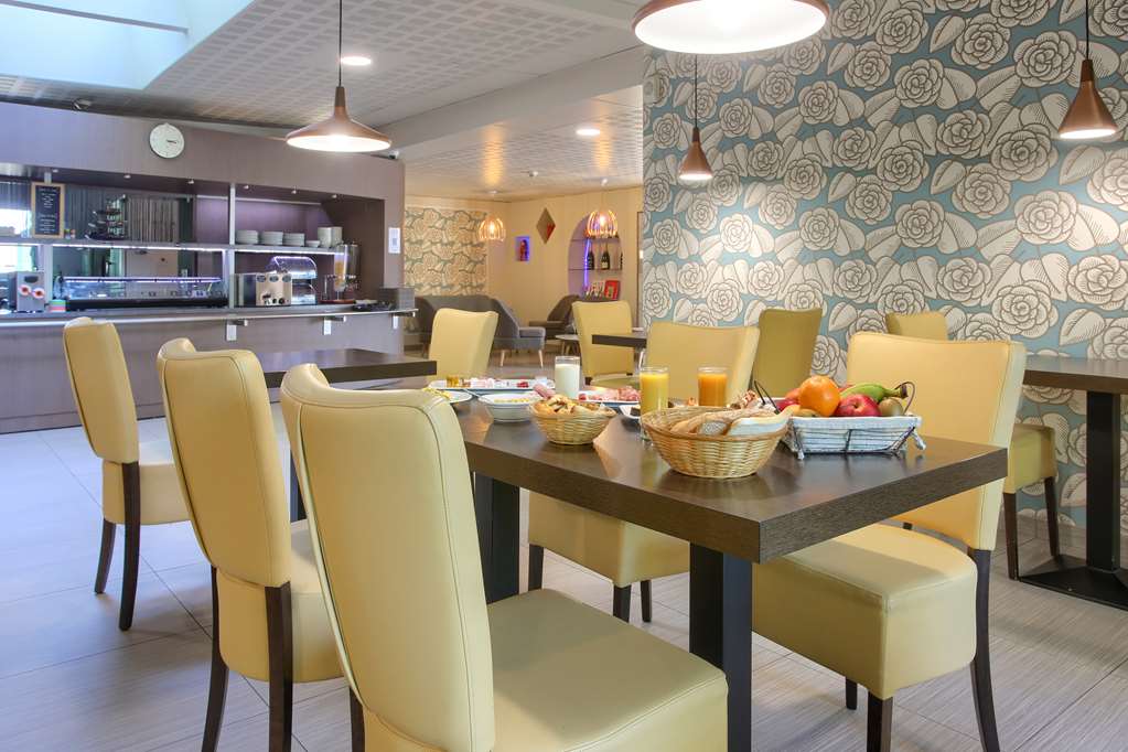 sure hotel by best western reims nord