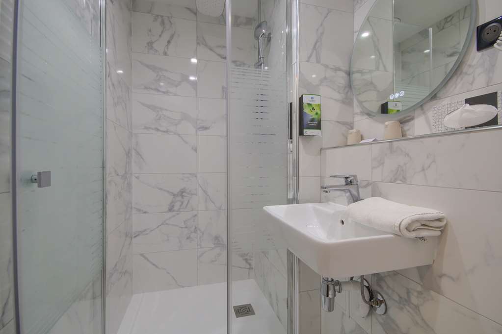 sure hotel by best western reims nord