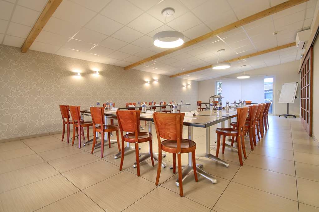 sure hotel by best western reims nord