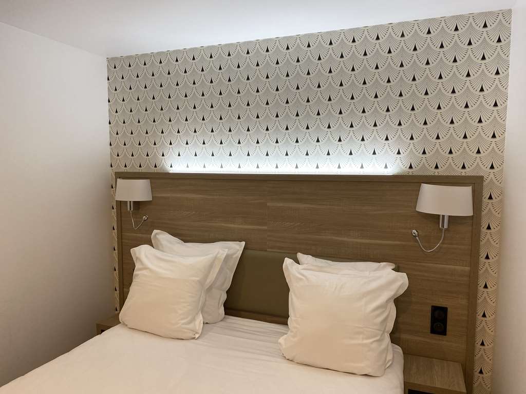 sure hotel by best western reims nord