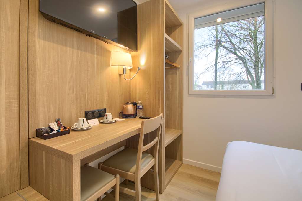 sure hotel by best western reims nord