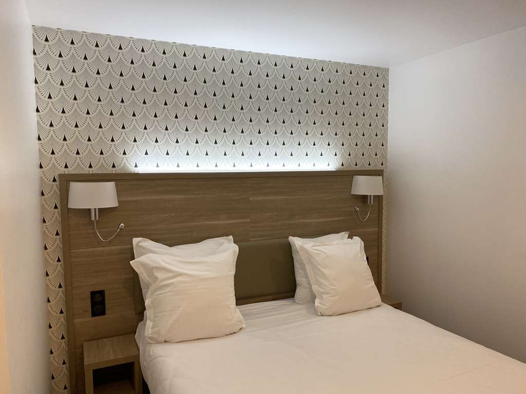 sure hotel by best western reims nord
