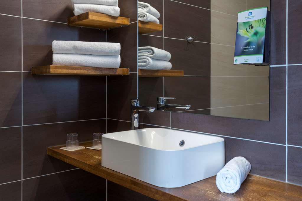 sure hotel by best western reims nord