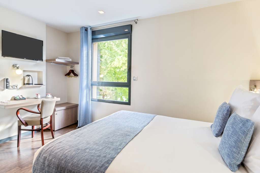 sure hotel by best western reims nord