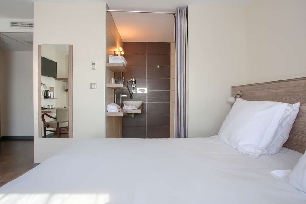sure hotel by best western reims nord