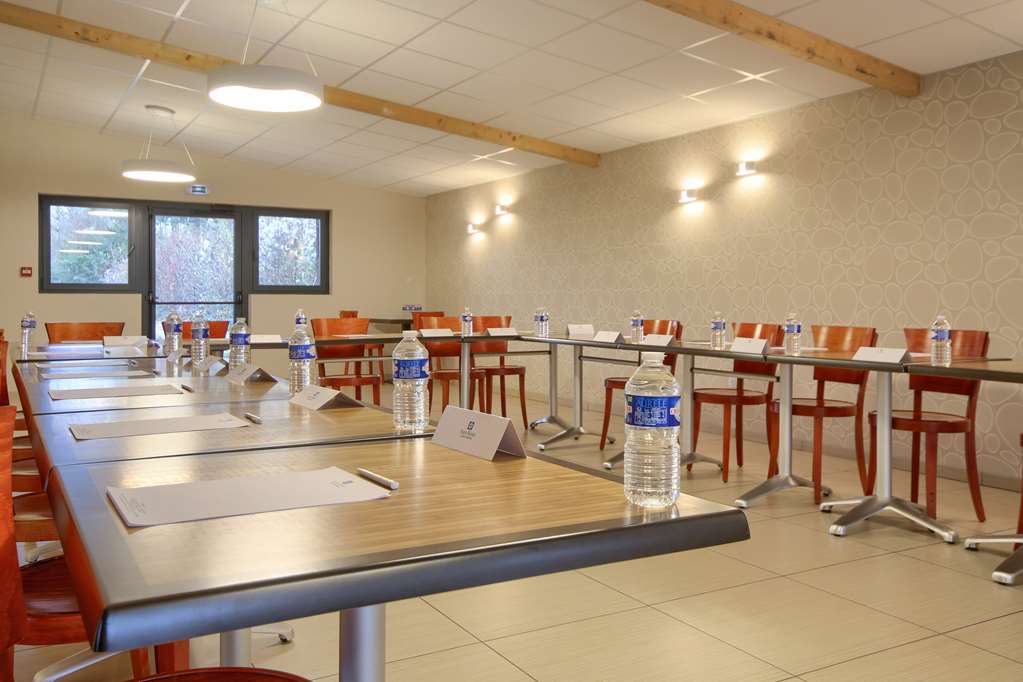 sure hotel by best western reims nord