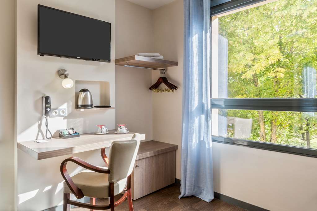 sure hotel by best western reims nord