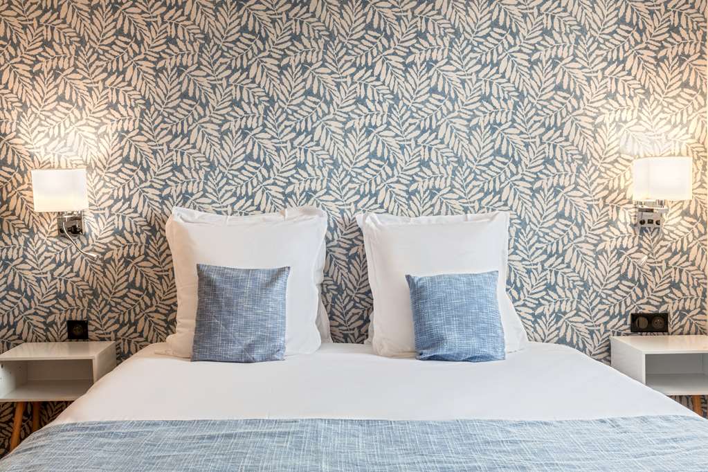 sure hotel by best western reims nord