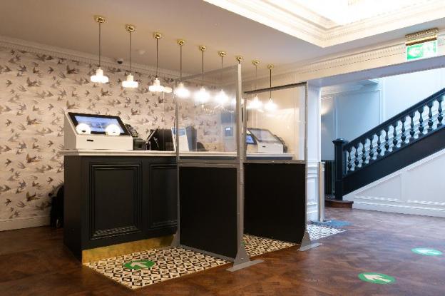 bedford swan hotel and thermal spa