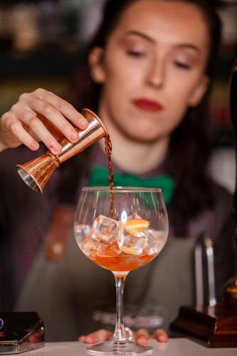 bedford swan hotel and thermal spa