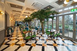 bedford swan hotel and thermal spa