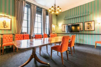 bedford swan hotel and thermal spa