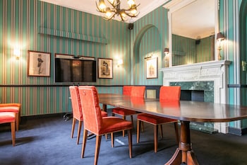 bedford swan hotel and thermal spa
