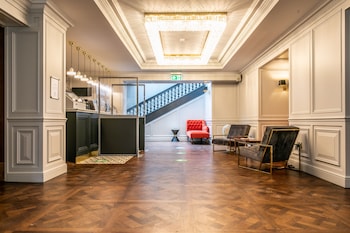 bedford swan hotel and thermal spa