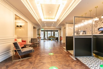 bedford swan hotel and thermal spa