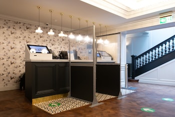 bedford swan hotel and thermal spa