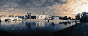 bedford swan hotel and thermal spa