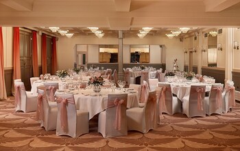 bedford swan hotel and thermal spa