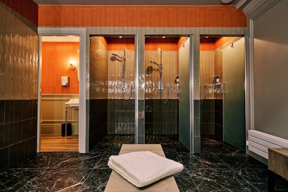 bedford swan hotel and thermal spa