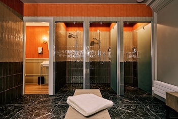 bedford swan hotel and thermal spa