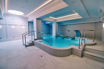 bedford swan hotel and thermal spa